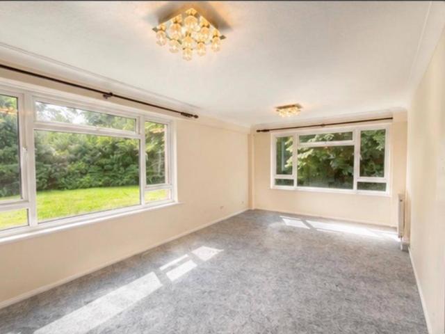 Flat for rent in Springbourne, Bournemouth