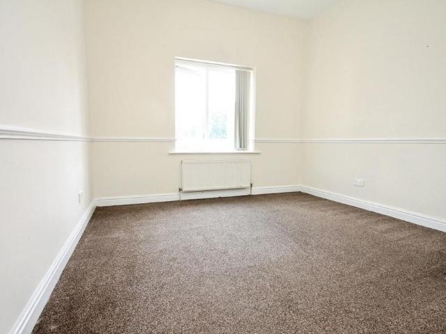 Apartment for rent in Lowfield, South Yorkshire