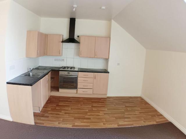 Apartment for rent in Tilbury, Essex