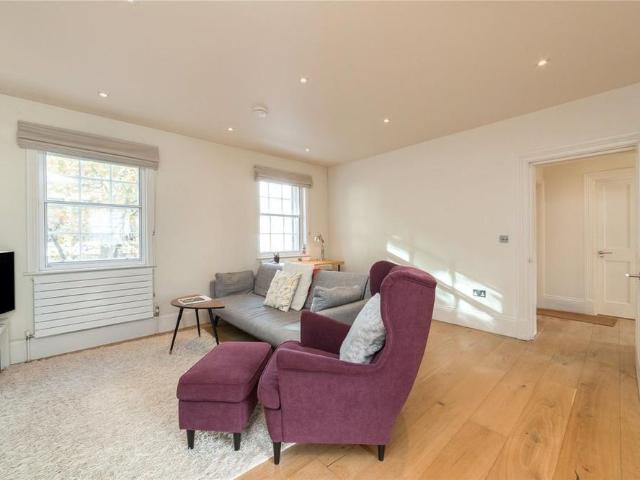 Apartment for rent in Bloomsbury, Greater London