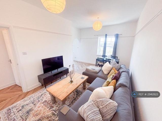 Apartment for rent in Semilong, Northampton