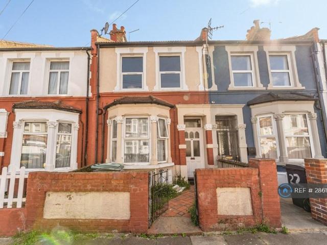 Flat for rent in Tottenham Hale, Greater London