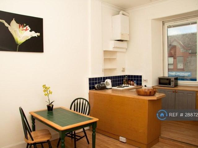 Flat for rent in Gorgie/Dalry, Scotland