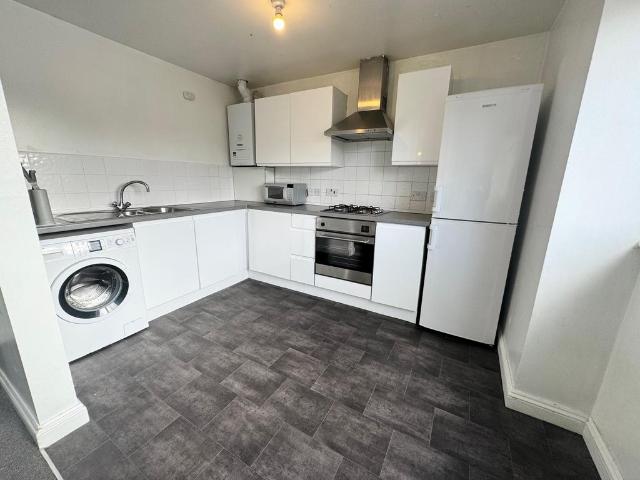 Flat for rent in Boscombe, Bournemouth