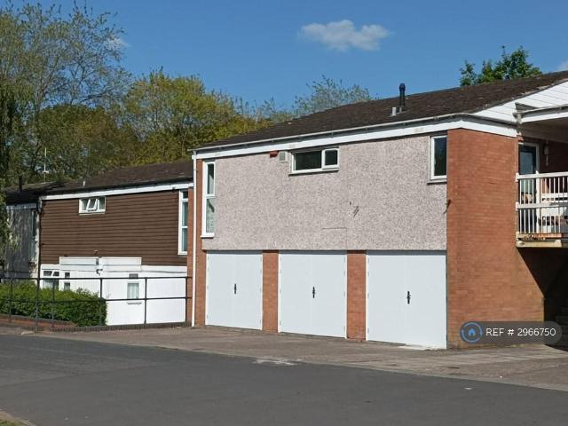 Flat for rent in Sutton Hill, Telford
