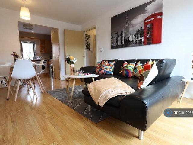 Flat for rent in Edgbaston, West Midlands