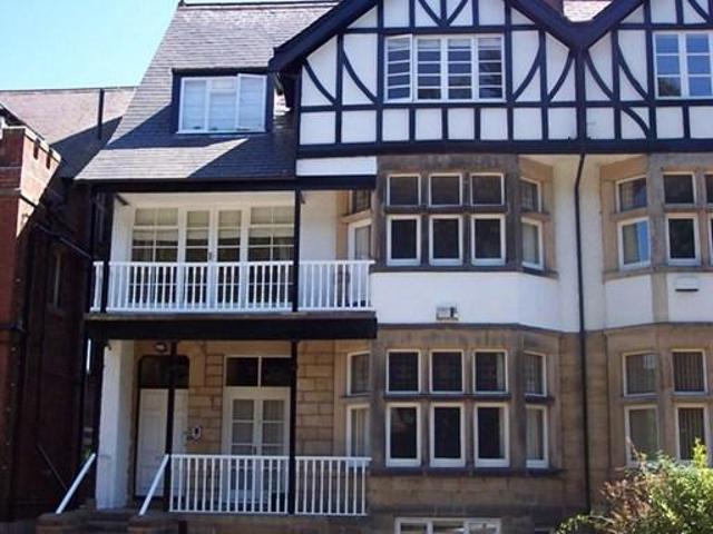 Flat for rent in Harlow, Harrogate