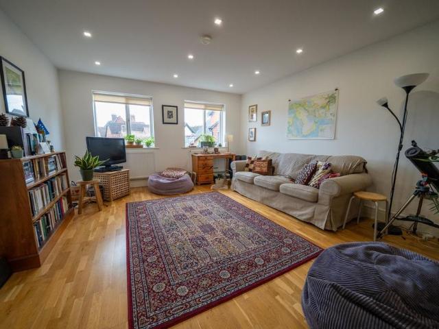Apartment for rent in Lyndhurst, New Forest