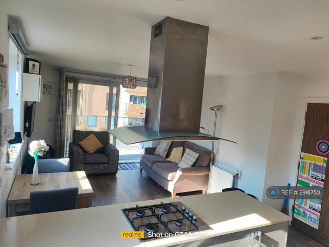 Apartment for rent in Moulsham, Chelmsford