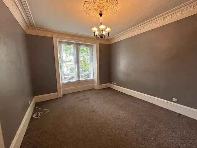 Apartment for rent in Maryfield, Scotland