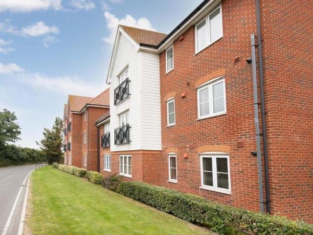 Apartment for rent in Acol, Kent