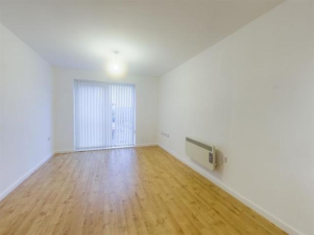 Apartment for rent in Stoke, Stoke-on-Trent