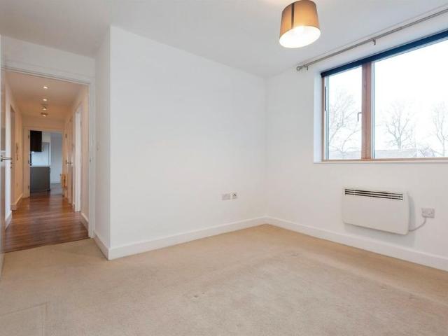 Apartment for rent in Chells, Shephall