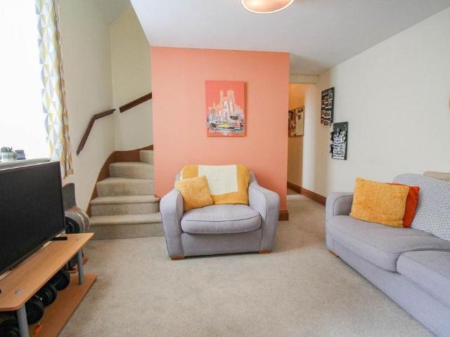 Apartment for rent in Backburn, Lancashire