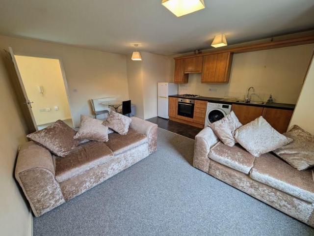 Apartment for rent in Stirchley, West Midlands