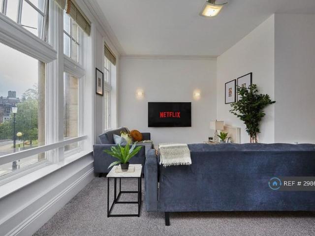Apartment for rent in Low Harrogate, Harrogate