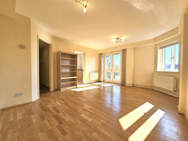 Apartment for rent in Greater London