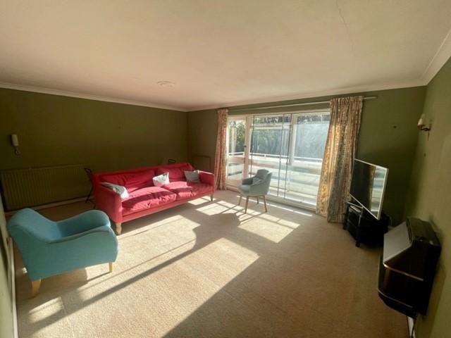 Apartment for rent in City Centre, Georgia