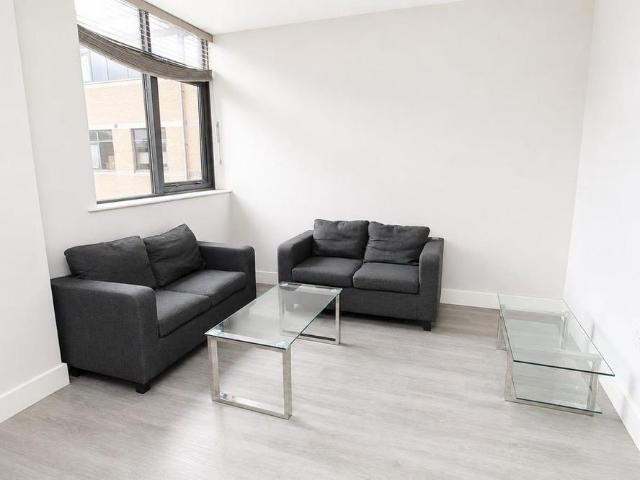Apartment for rent in Pudsey, West Yorkshire