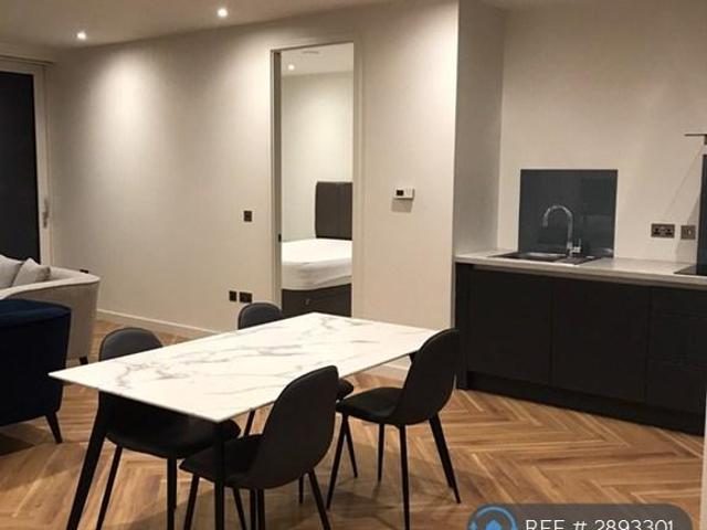 Flat for rent in Salford, Greater Manchester