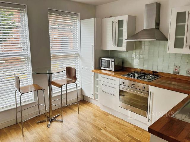 Flat for rent in City Centre, Salford