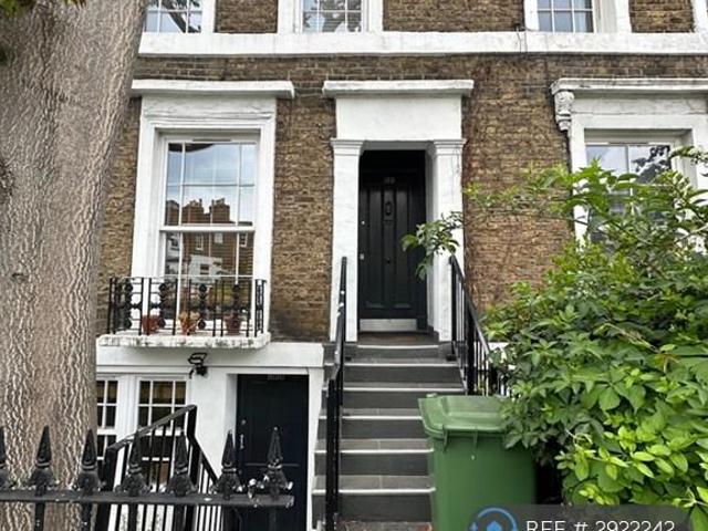 Flat for rent in Tufnell Park, Isle Of Man