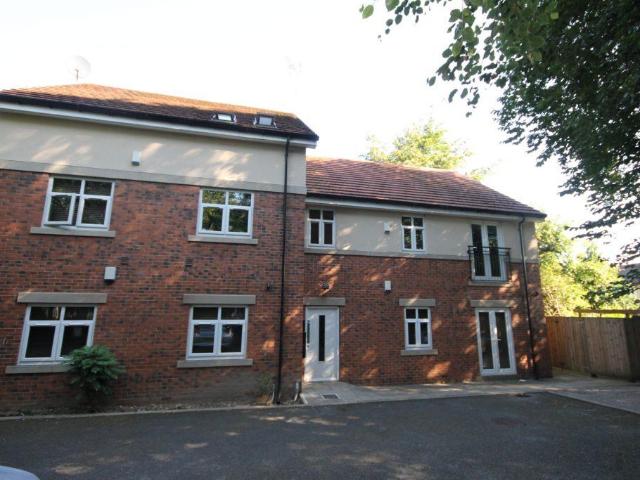 Flat for rent in Chapel Allerton, West Yorkshire