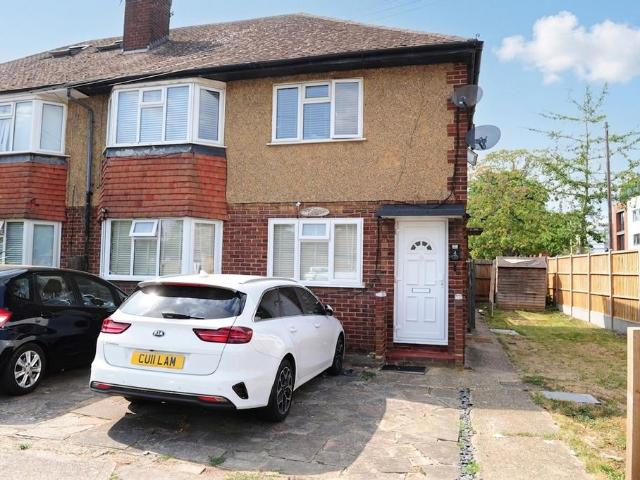 Flat for rent in Greater London