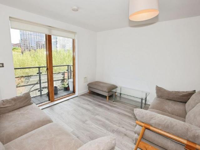 Apartment for rent in City Centre, Georgia