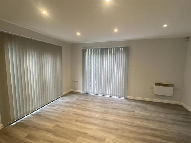 Apartment for rent in Salford, Greater Manchester