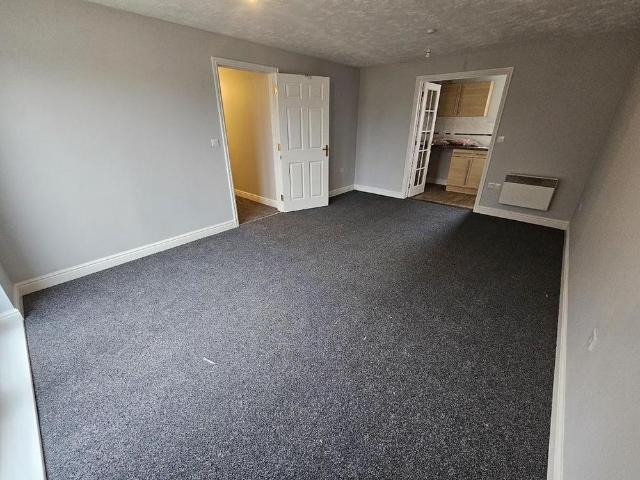 Apartment for rent in Diss, Burgh St Peter