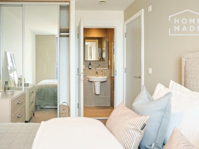 Apartment for rent in Ladywood, West Midlands
