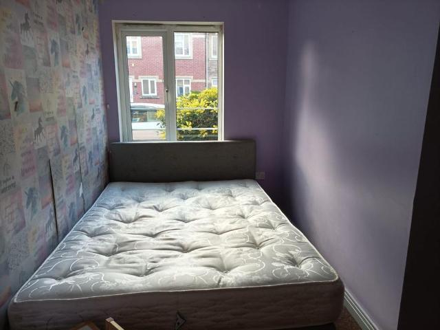 Apartment for rent in Hockley Port, West Midlands