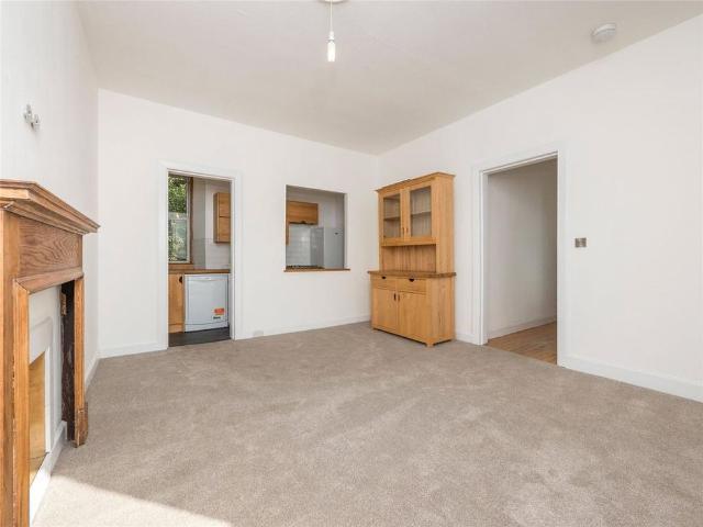 Apartment for rent in Scotland