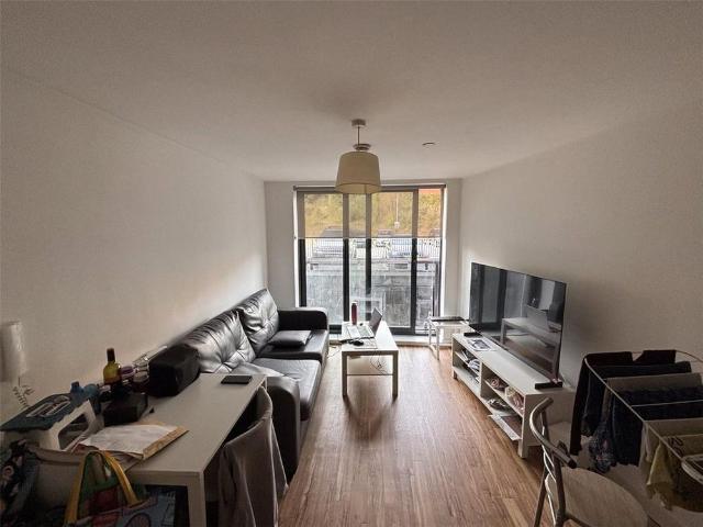 Apartment for rent in Richmond Hill, West Yorkshire