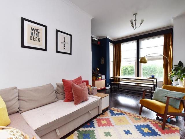 Apartment for rent in London Borough of Lewisham, Greater London