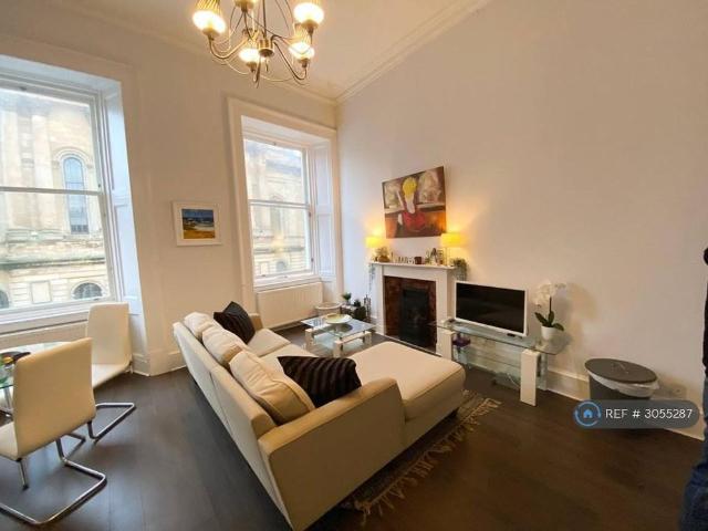Apartment for rent in Woodlands, Glasgow