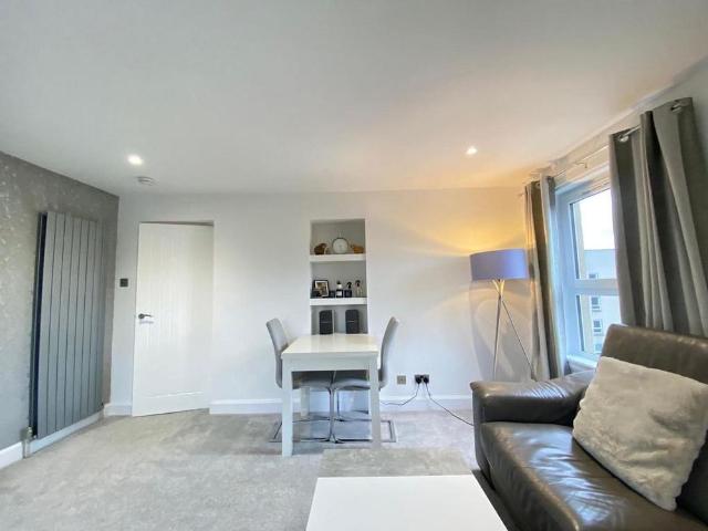 Apartment for rent in Kingsknowe, City of Edinburgh