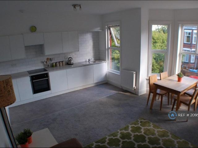 Flat for rent in Georgia, Greater Manchester