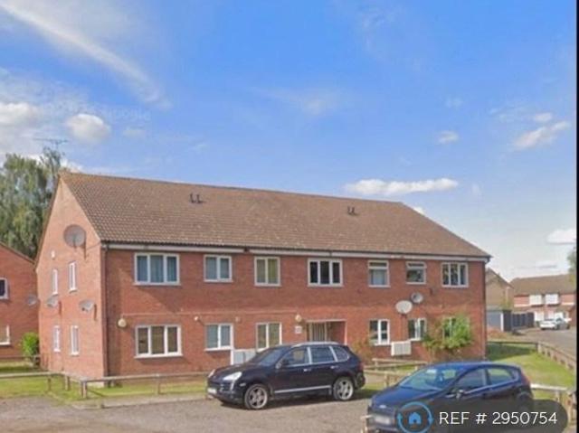 Flat for rent in Broxbourne, Hertfordshire