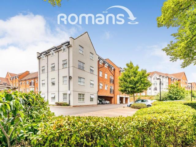 Flat for rent in Wokingham, Isle Of Man
