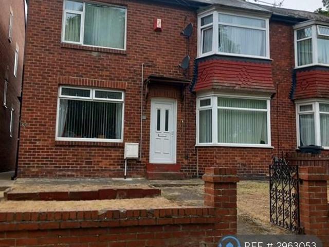 Flat for rent in Chirton, North Shields