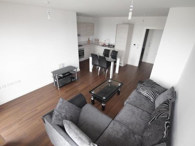 Apartment for rent in Greater London