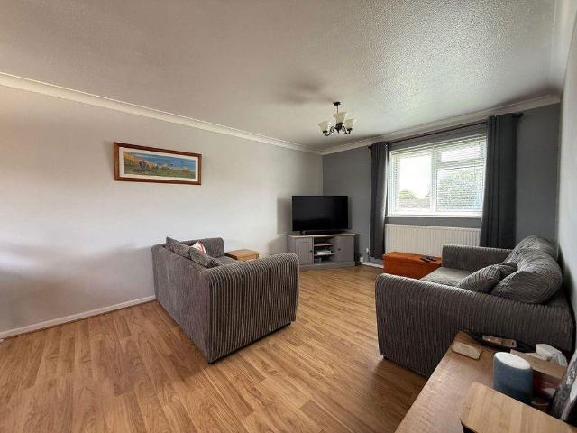 Apartment for rent in Corby
