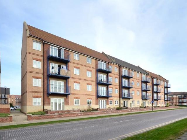 Apartment for rent in Stranton, Brierton