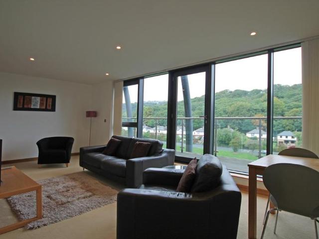 Apartment for rent in Baildon, West Yorkshire