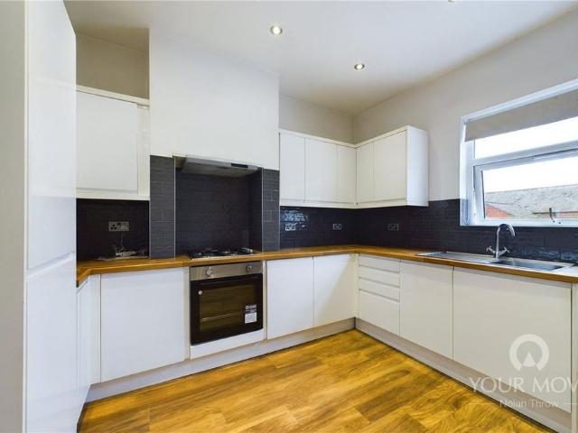 Apartment for rent in St David's, Kingsthorpe