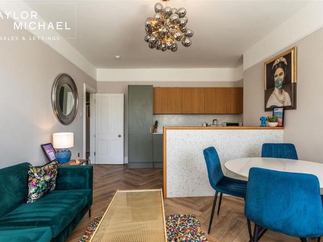 Apartment for rent in Brunswick