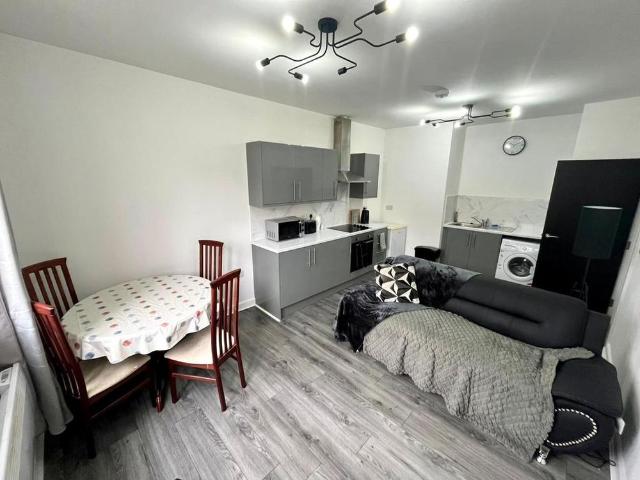 Apartment for rent in Northern Ireland