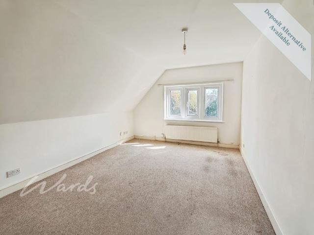 Apartment for rent in Folkestone